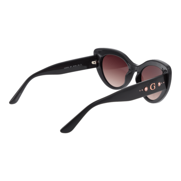 Vue arrière – Guess GU00163 5420F : monture