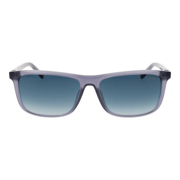 Guess GU00169 5820W – vue de face avec monture  et verres