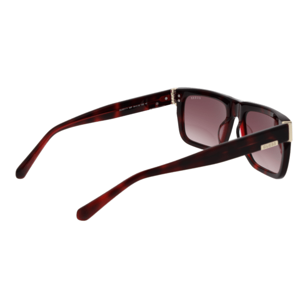 Vue arrière – Guess GU00171 5456F : monture