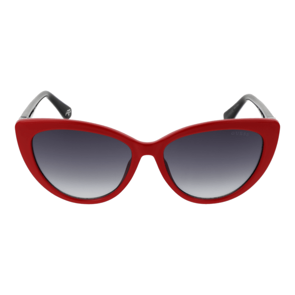 Guess GU5211 5666B – vue de face avec monture  et verres