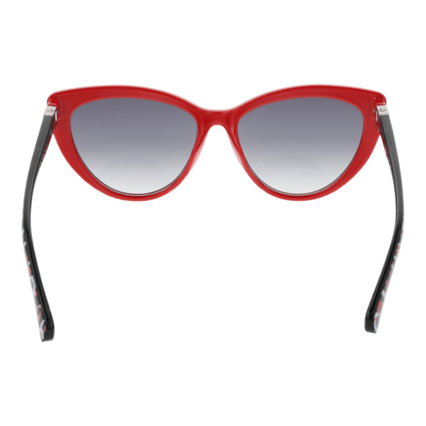 Vue arrière – Guess GU5211 5666B : monture