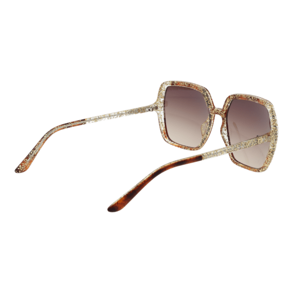 Vue arrière – Guess GU7883 5652F : monture