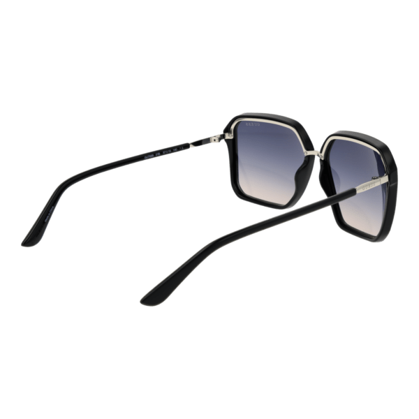 Vue arrière – Guess GU7888 5701B : monture