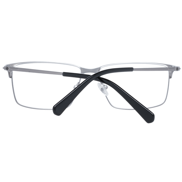 Détails branches – lunette Harley-Davidson HD0914 58011 en Métal