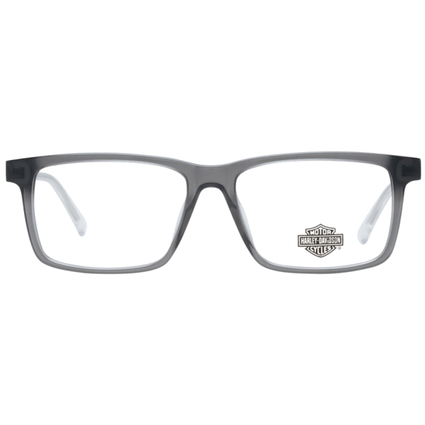 Face avant – monture optique Harley-Davidson HD0944 53020 en Gris