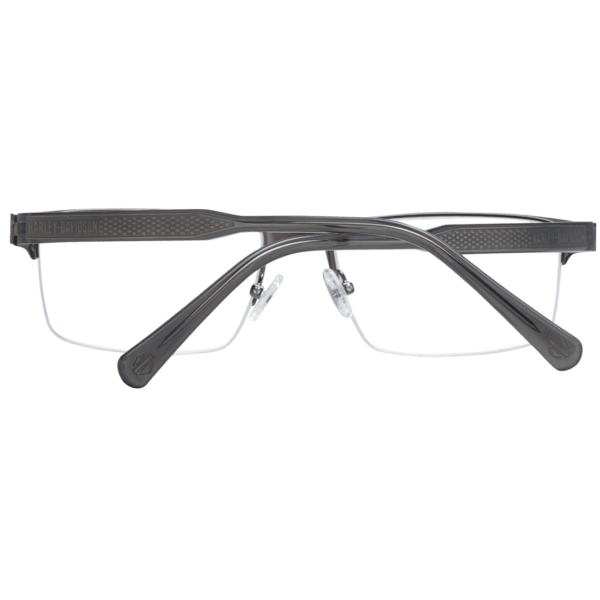 Détails branches – lunette Harley-Davidson HD0945 55007 en Métal