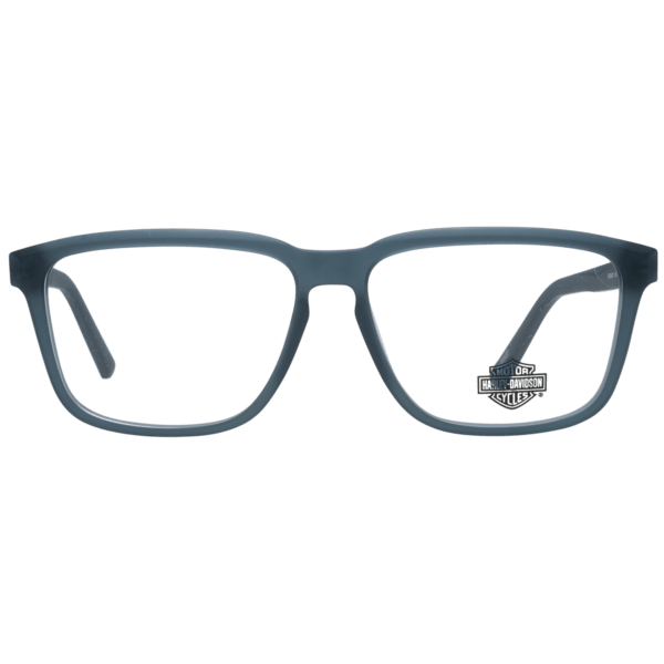 Face avant – monture optique Harley-Davidson HD0947 56091 en Bleu