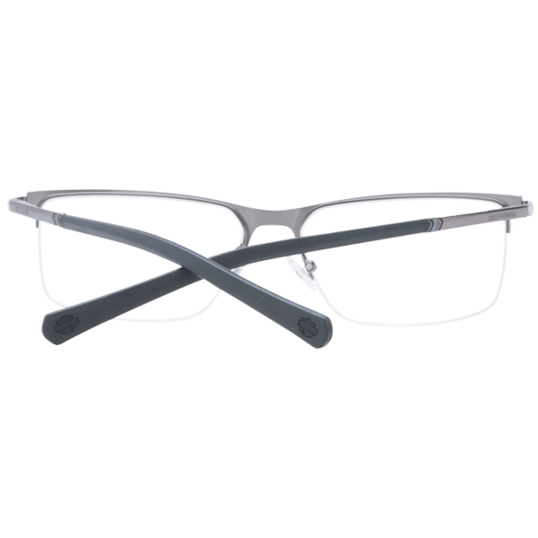 Détails branches – lunette Harley-Davidson HD0979 59009 en Métal