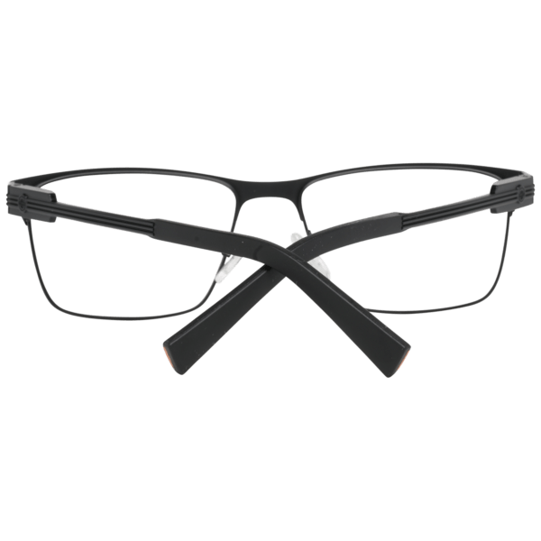 Détails branches – lunette Harley-Davidson HD9009 55002 en Métal et plastique