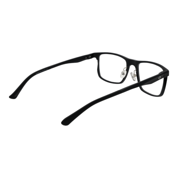 Détails branches – lunette Harley-Davidson HD9025 54002 en Aluminium