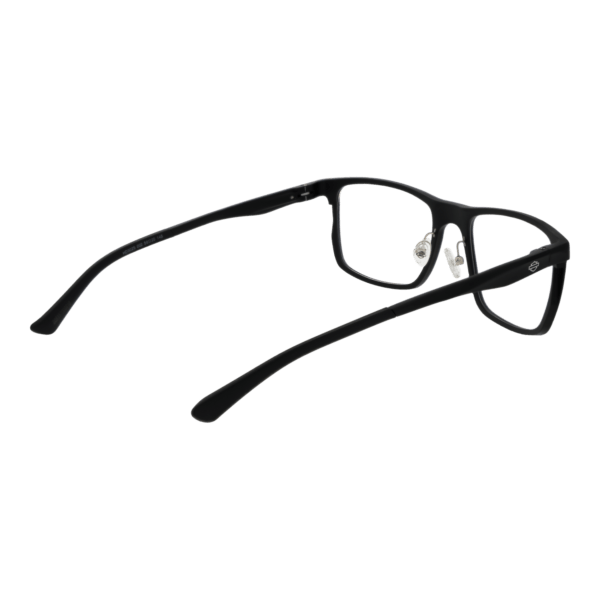 Détails branches – lunette Harley-Davidson HD9025 56002 en Aluminium