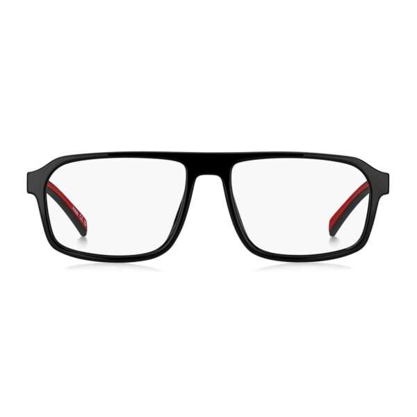 Face avant – monture optique Hugo HG 1370/G 5580716 en