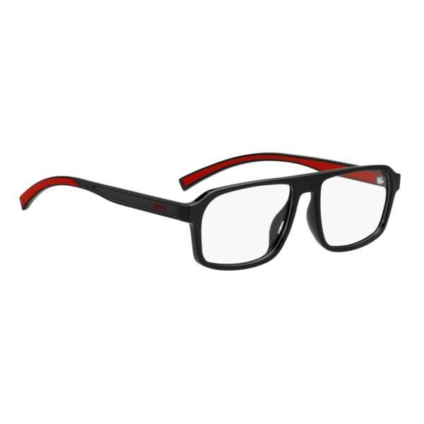 Détails branches – lunette Hugo HG 1370/G 5580716 en
