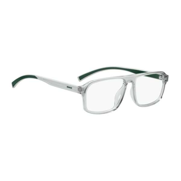 Détails branches – lunette Hugo HG 1370/G 55KB716 en