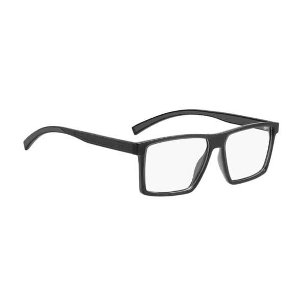 Détails branches – lunette Hugo HG 1371 56KB714 en
