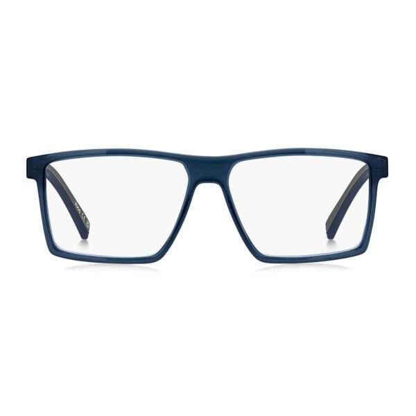 Face avant – monture optique Hugo HG 1371 56PJP14 en