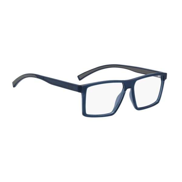 Détails branches – lunette Hugo HG 1371 56PJP14 en