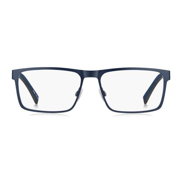 Face avant – monture optique Hugo HG 1372 56FLL16 en