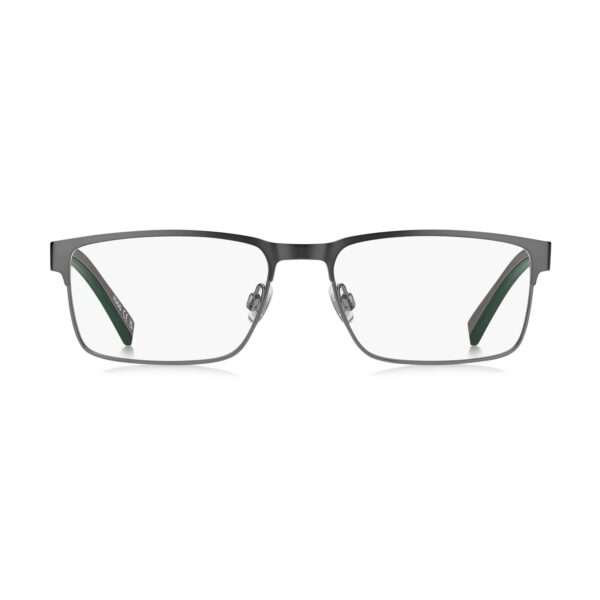 Face avant – monture optique Hugo HG 1373 57SVK17 en