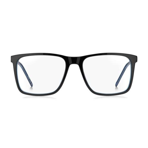 Face avant – monture optique Hugo HG 1386 55D5117 en