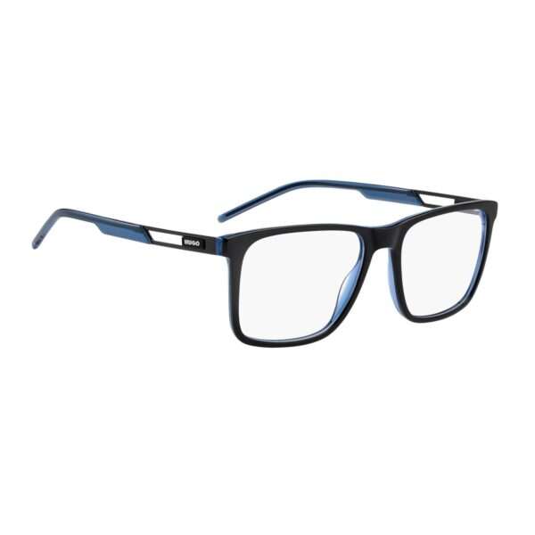 Détails branches – lunette Hugo HG 1386 55D5117 en