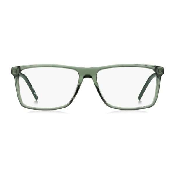 Face avant – monture optique Hugo HG 1387/G 571ED15 en