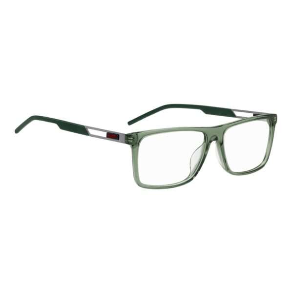 Détails branches – lunette Hugo HG 1387/G 571ED15 en