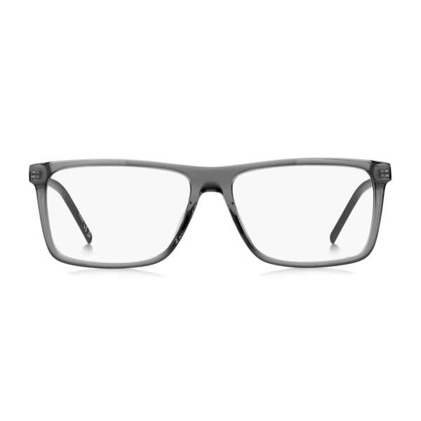 Face avant – monture optique Hugo HG 1387/G 57KB715 en