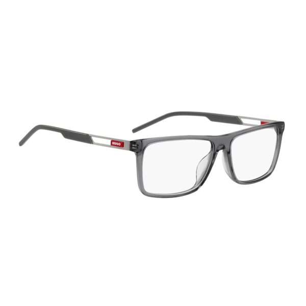 Détails branches – lunette Hugo HG 1387/G 57KB715 en