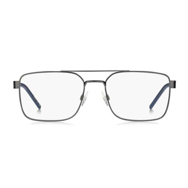 Face avant – monture optique Hugo HG 1388 55R8018 en