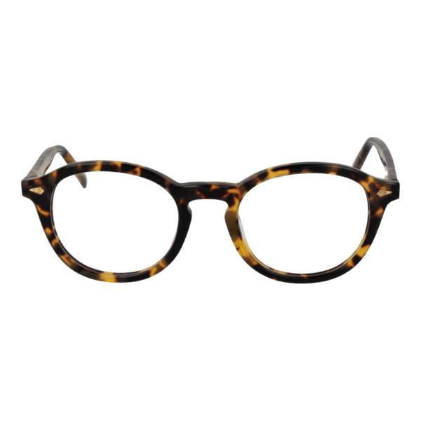 Face avant – monture optique Invu B4133 52B en Brown