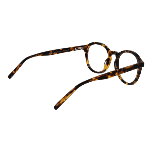 Détails branches – lunette Invu B4133 52B en Plastique