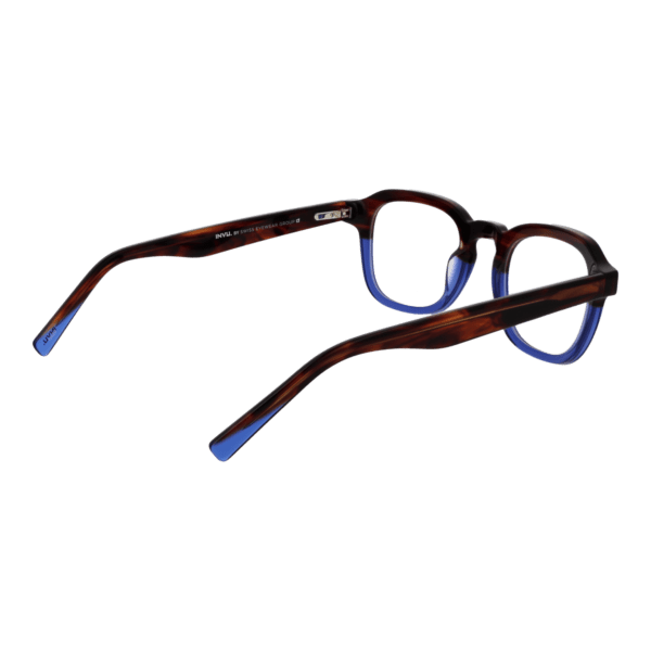 Détails branches – lunette Invu B4208 49D en Plastique