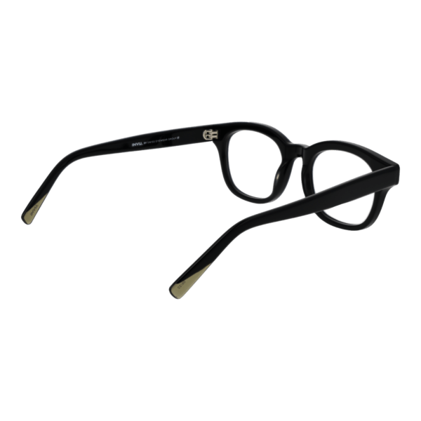 Détails branches – lunette Invu B4302 51A en Plastique