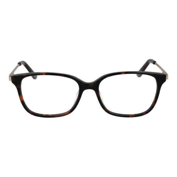 Face avant – monture optique Jasma JAS1701 53332 en Brown
