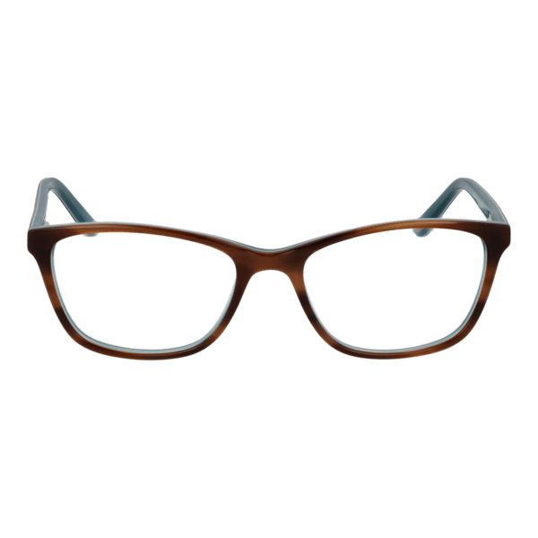 Face avant – monture optique Jasma JAS1803 52304 en Brown