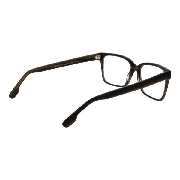 Détails branches – lunette Johnny Loco JLE1601 5313 en Acétate