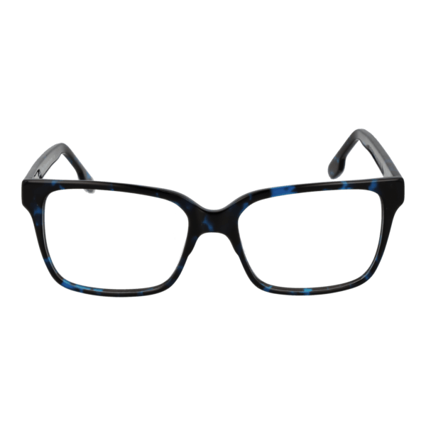 Face avant – monture optique Johnny Loco JLE1601 5316 en Bleu
