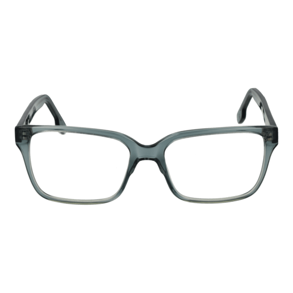 Face avant – monture optique Johnny Loco JLE1601 5330 en Bleu