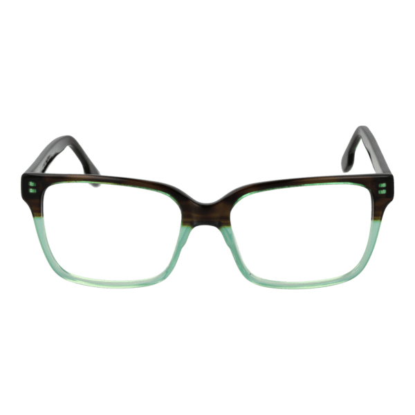Face avant – monture optique Johnny Loco JLE1601 5333 en Brown