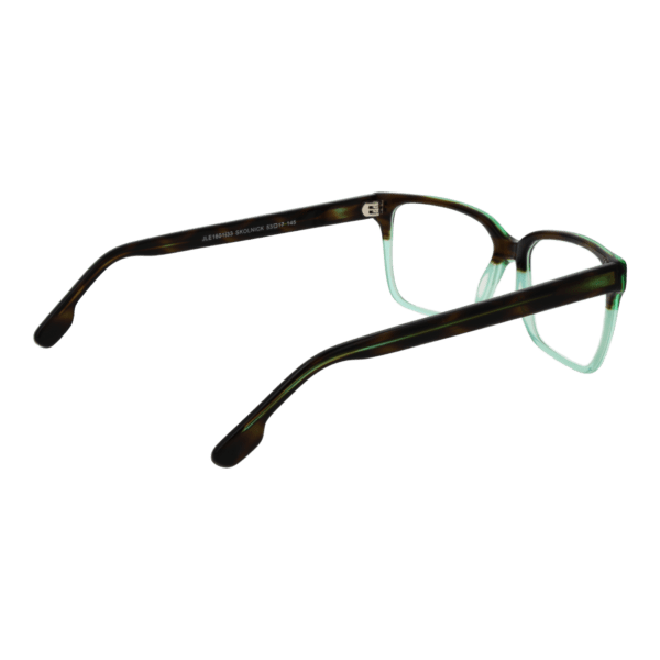 Détails branches – lunette Johnny Loco JLE1601 5333 en Acétate