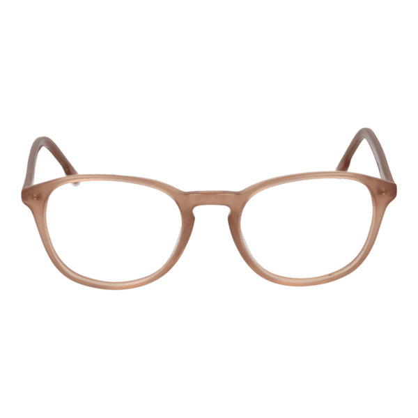 Face avant – monture optique Johnny Loco JLE1602 4919 en Rose