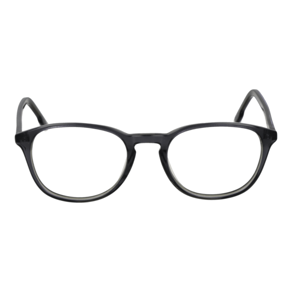 Face avant – monture optique Johnny Loco JLE1602 4920 en Gris