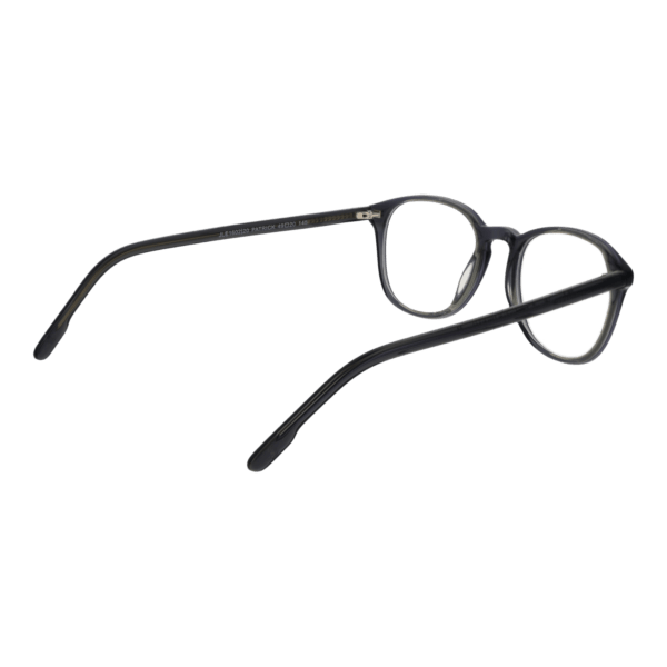 Détails branches – lunette Johnny Loco JLE1602 4920 en Acétate