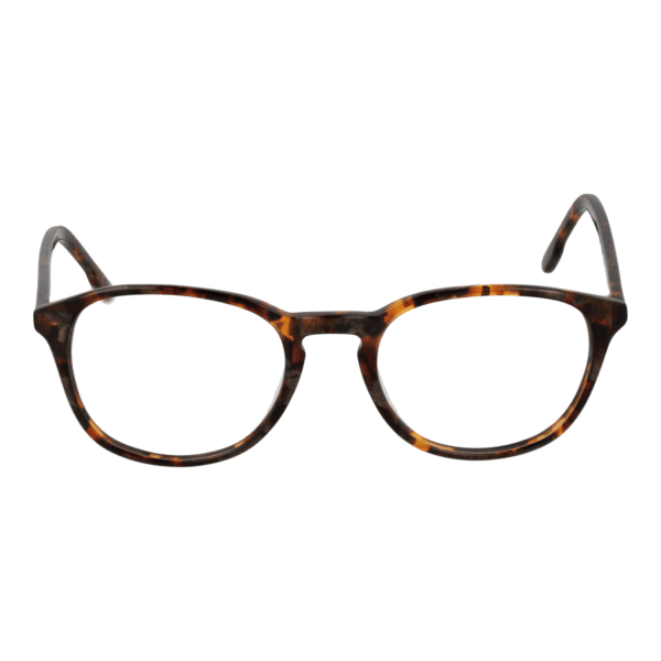 Face avant – monture optique Johnny Loco JLE1602 4925 en Brown