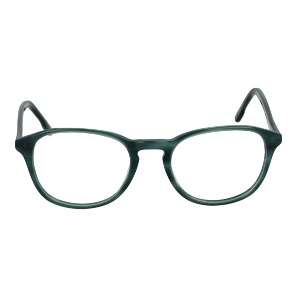 Face avant – monture optique Johnny Loco JLE1602 4969 en Turquoise