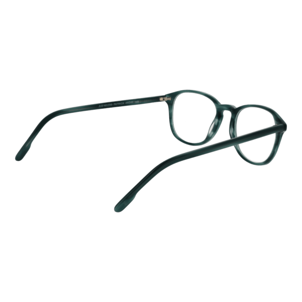 Détails branches – lunette Johnny Loco JLE1602 4969 en Acétate