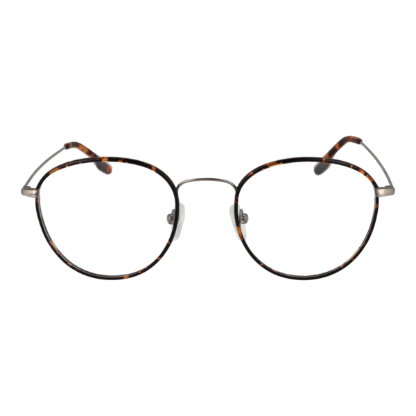 Face avant – monture optique Johnny Loco JLE1604 5002B en Brown