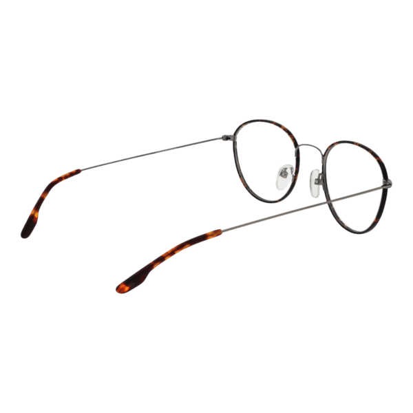 Détails branches – lunette Johnny Loco JLE1604 5002B en Acier inoxydable