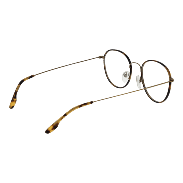 Détails branches – lunette Johnny Loco JLE1604 5003C en Acier inoxydable